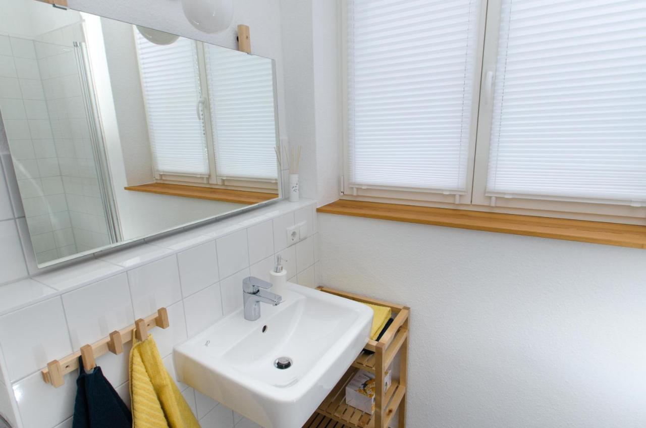 Fewo 2 Markranstädt Kültér fotó